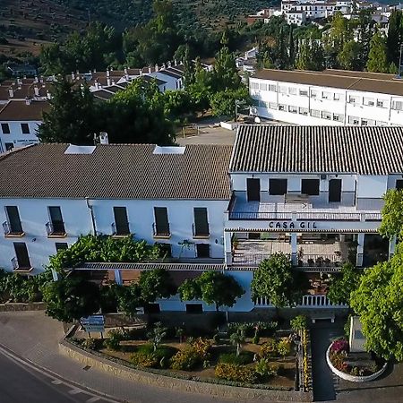 Apartamentos Casa Gil Ел Боске Екстериор снимка