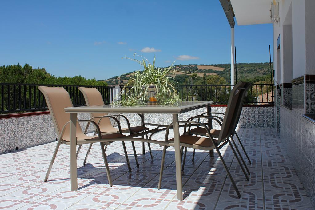Apartamentos Casa Gil Ел Боске Стая снимка