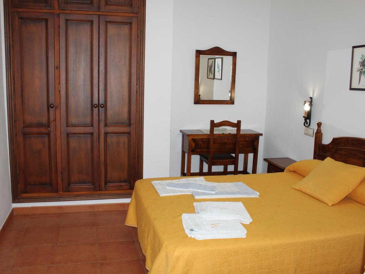 Apartamentos Casa Gil Ел Боске Екстериор снимка