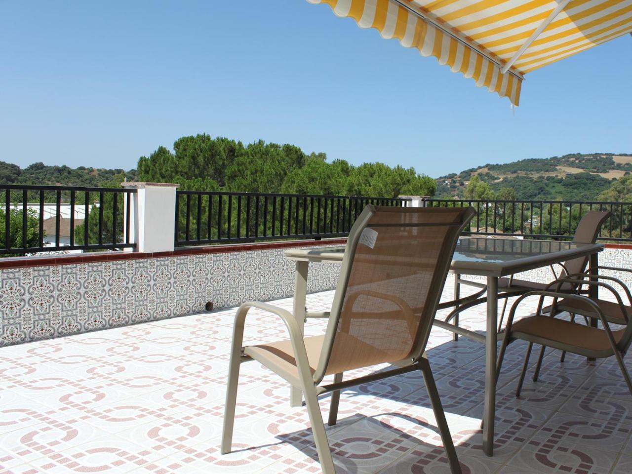 Apartamentos Casa Gil Ел Боске Екстериор снимка