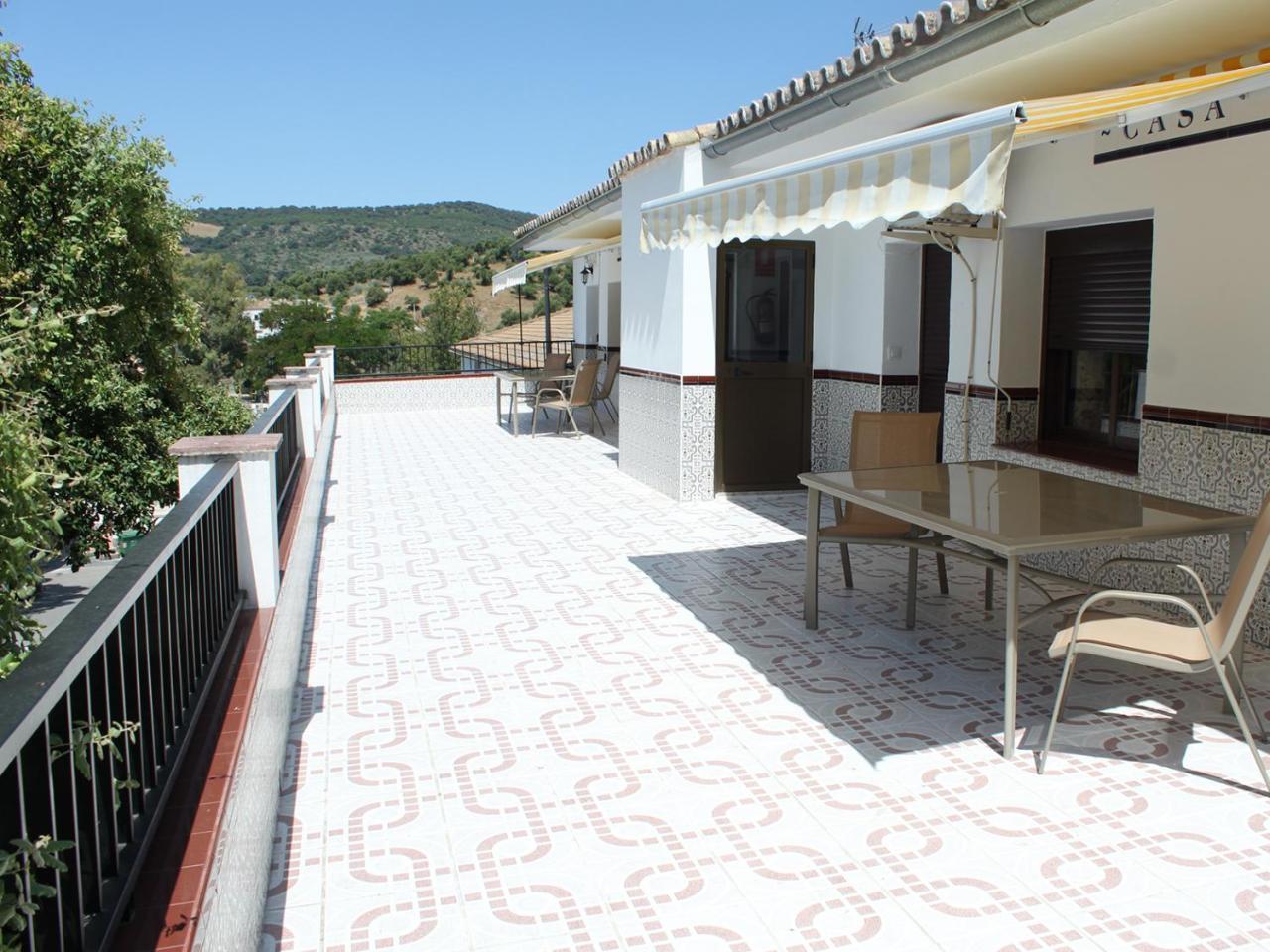 Apartamentos Casa Gil Ел Боске Екстериор снимка